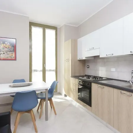 Appartamento Ai Reali Apartament Torino