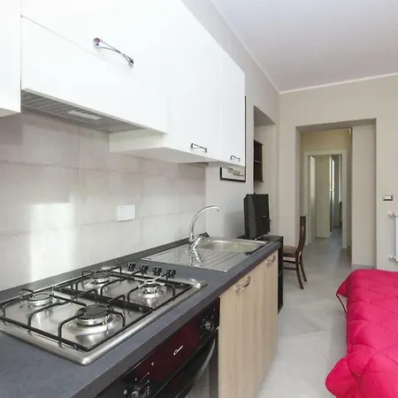 Apartment Ai Reali Apartament *