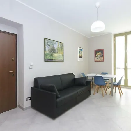 Apartment Ai Reali Apartament *