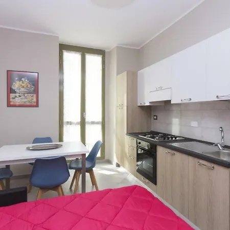 Ai Reali Apartament Apartment